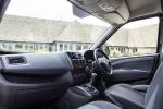 Fiat Doblo Cargo Maxi Sportivo 2018 года (UK)